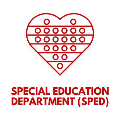 Special Education (SpEd)