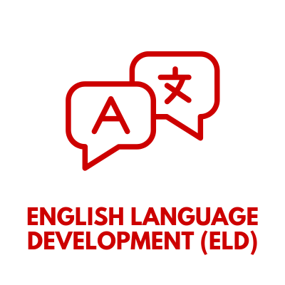 English Language Development - ELD