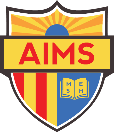 AIMS K-12