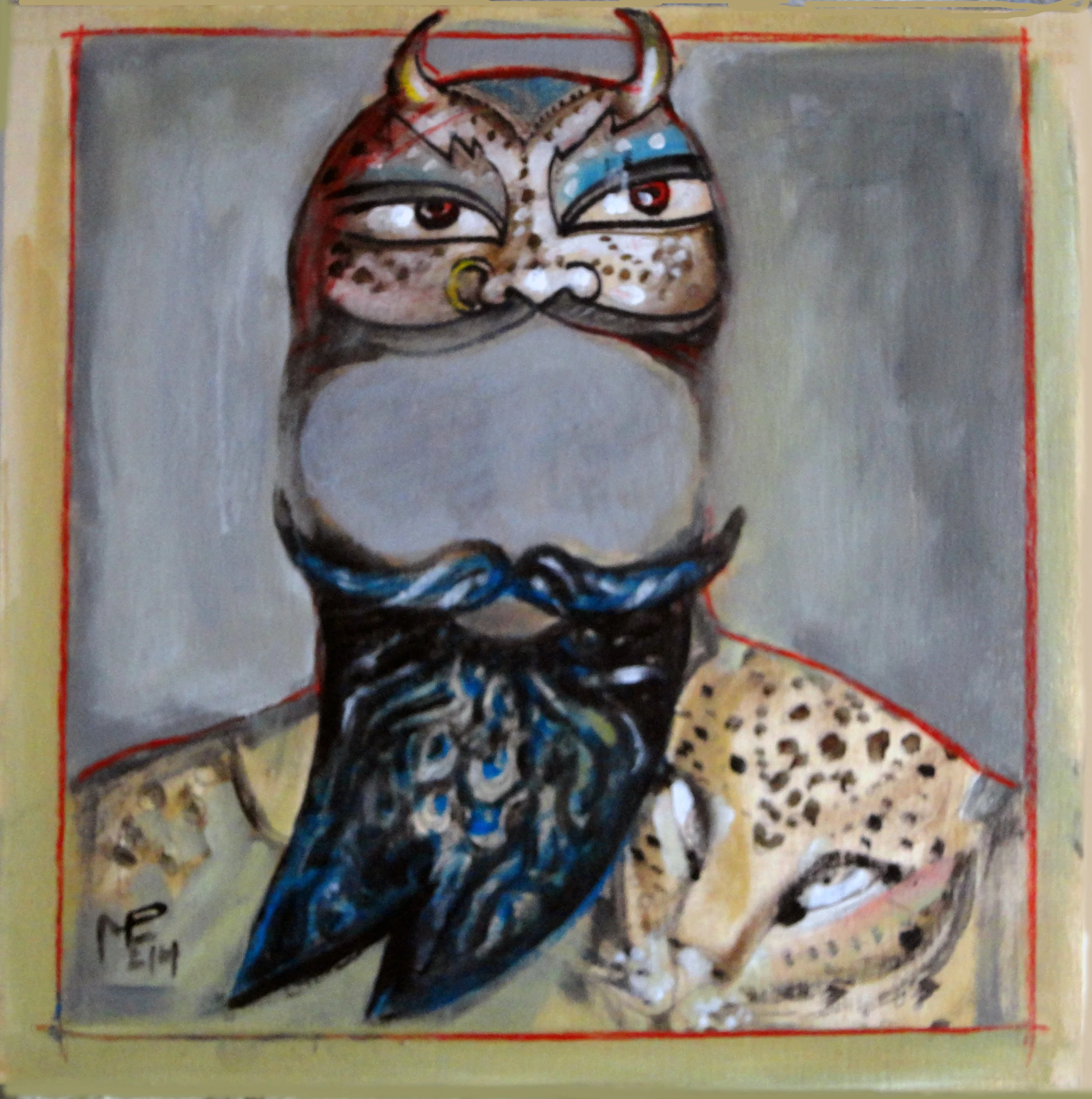 Divaneh, 2018