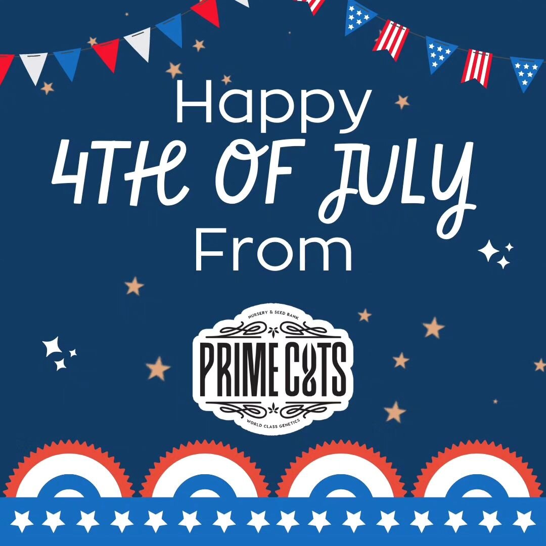 Happy 4th of July from @prime_cuts_nursery