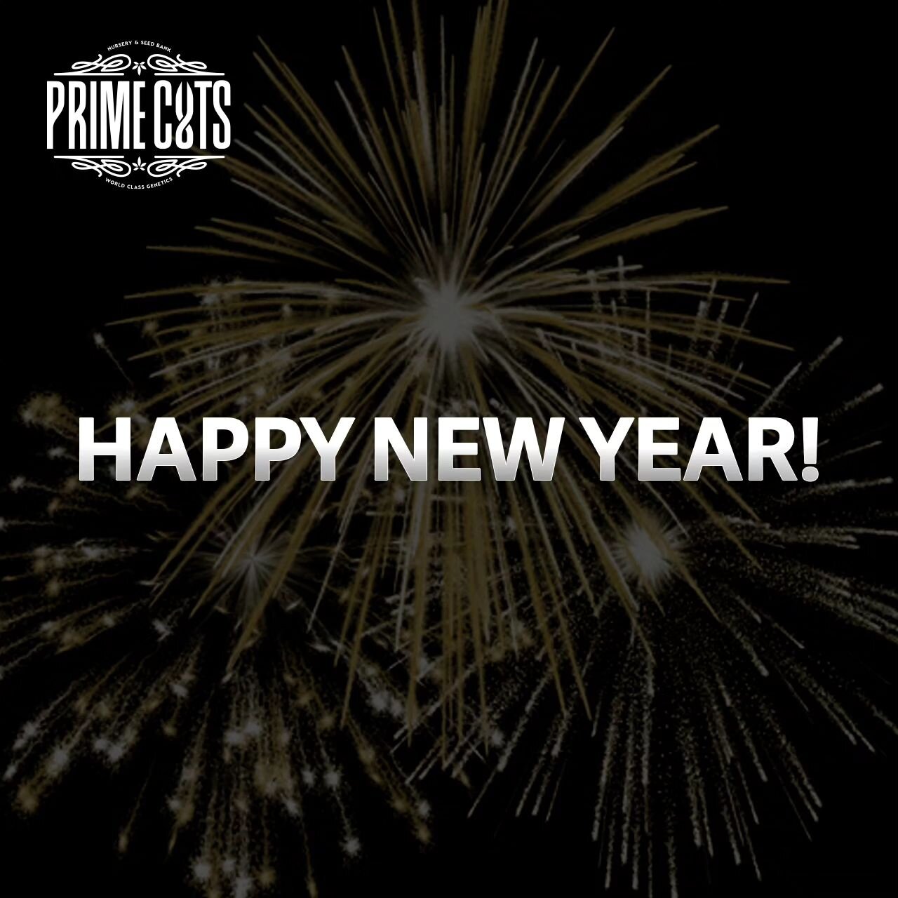 Happy New Years! 🥳🥂

Here's to another great year, shout out to all the farms and our amazing community for making this all possible.