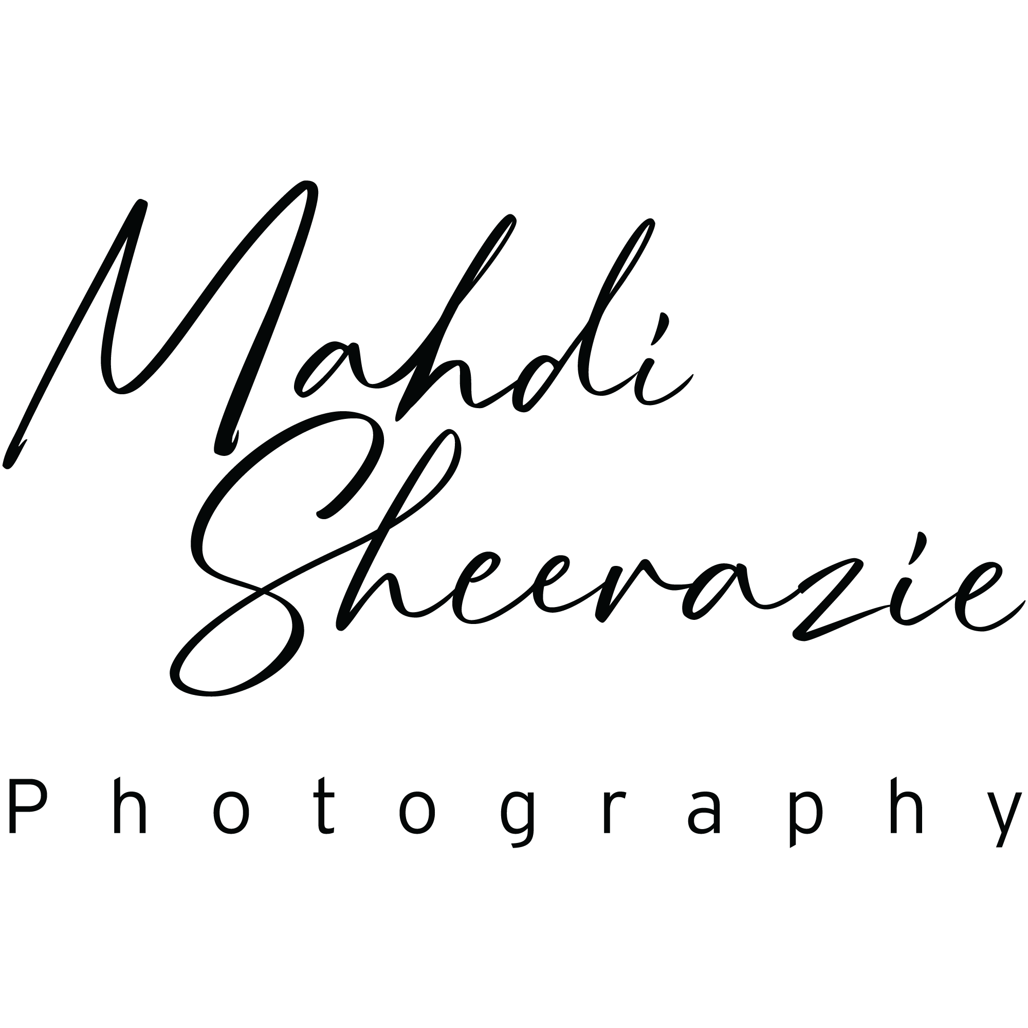 Mahdi Sheerazie Photography