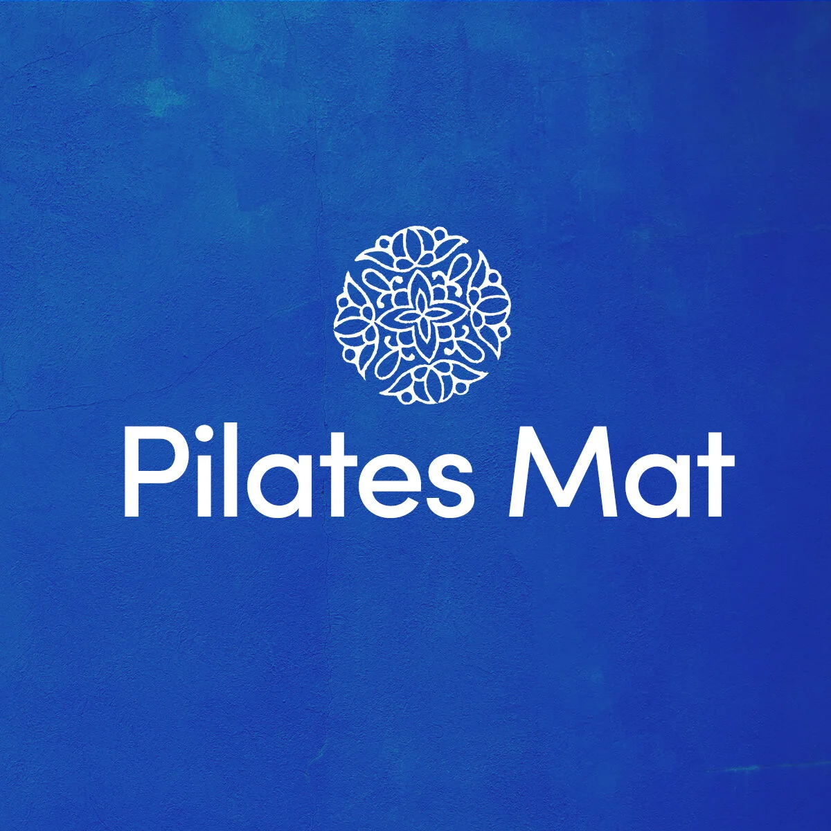 Pilates Mat with Ann