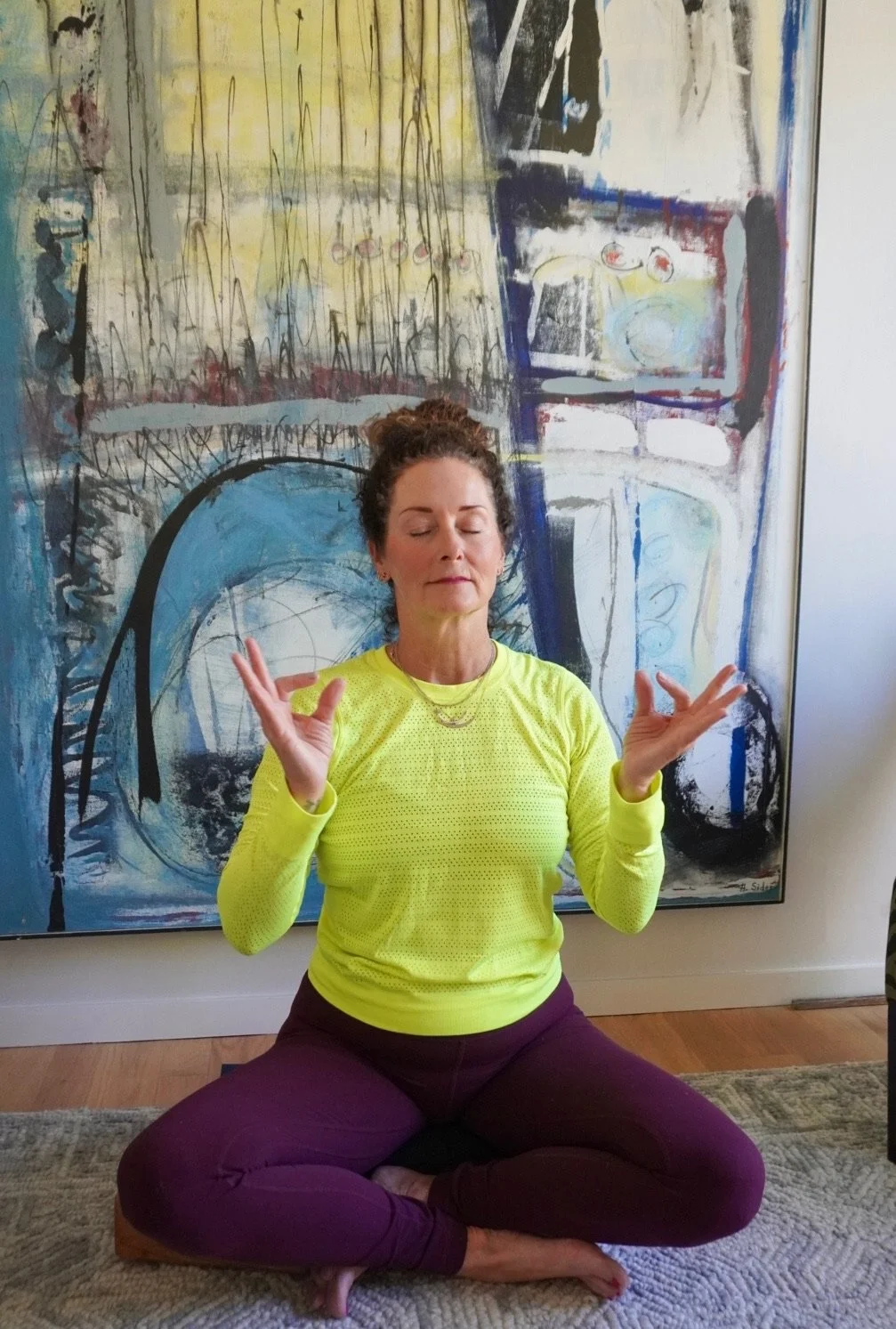 Yoga for Beginners: How to Start Your Online Yoga Journey with Confidence