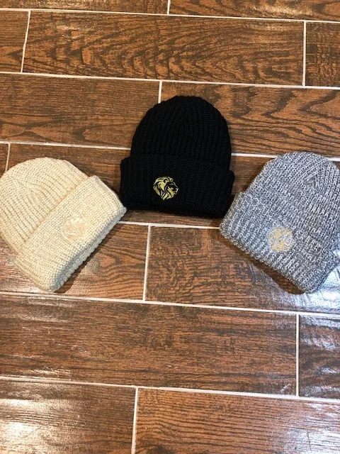 Knit Caps