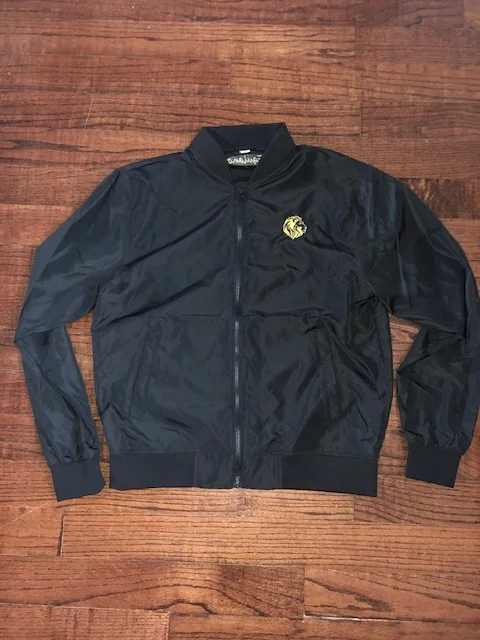 Bomber Wind Breaker