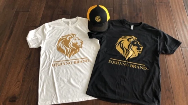 Male Logo Tees