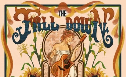 Aaron Lipp & The Slacktones added to Fall Down Lineup