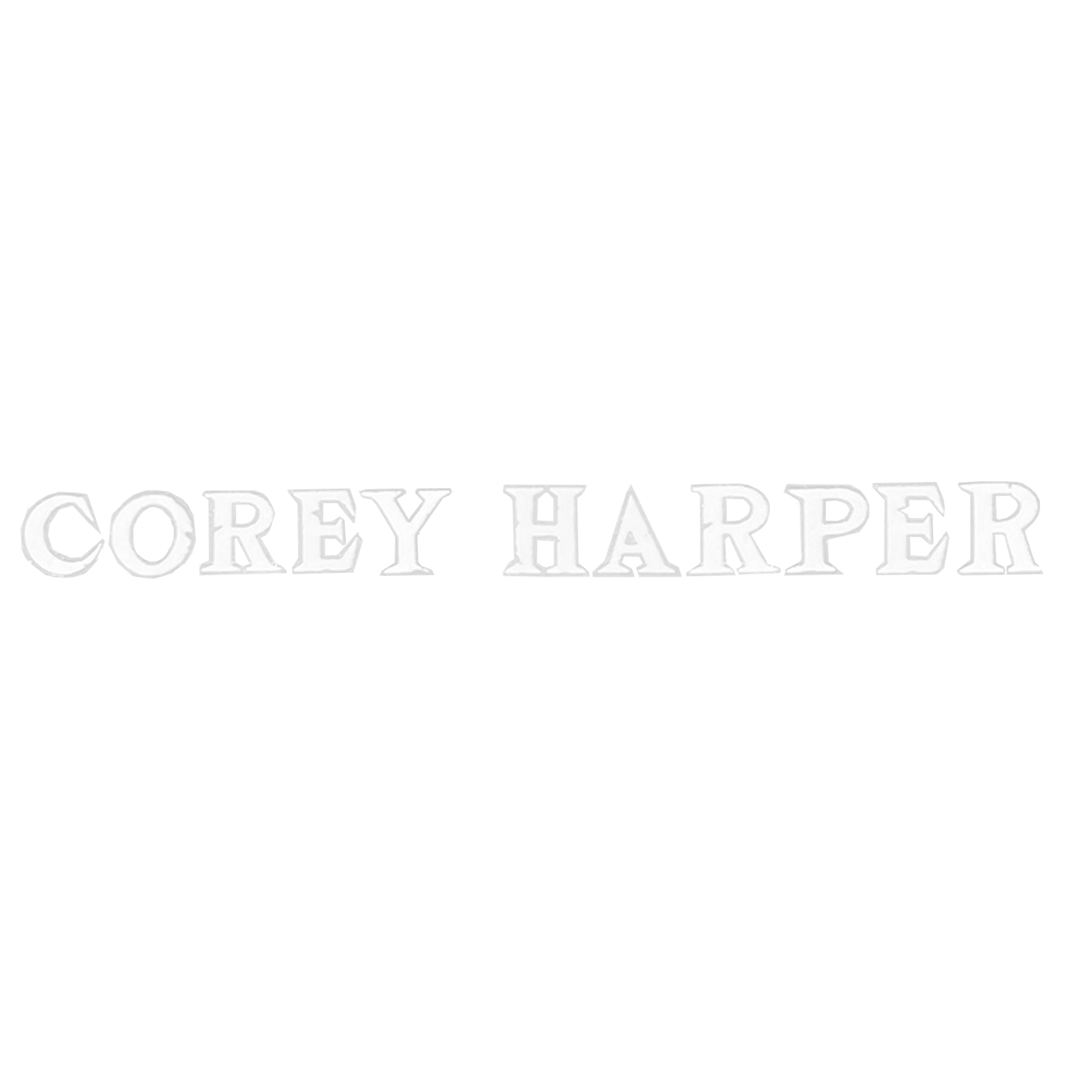 Corey Harper Music