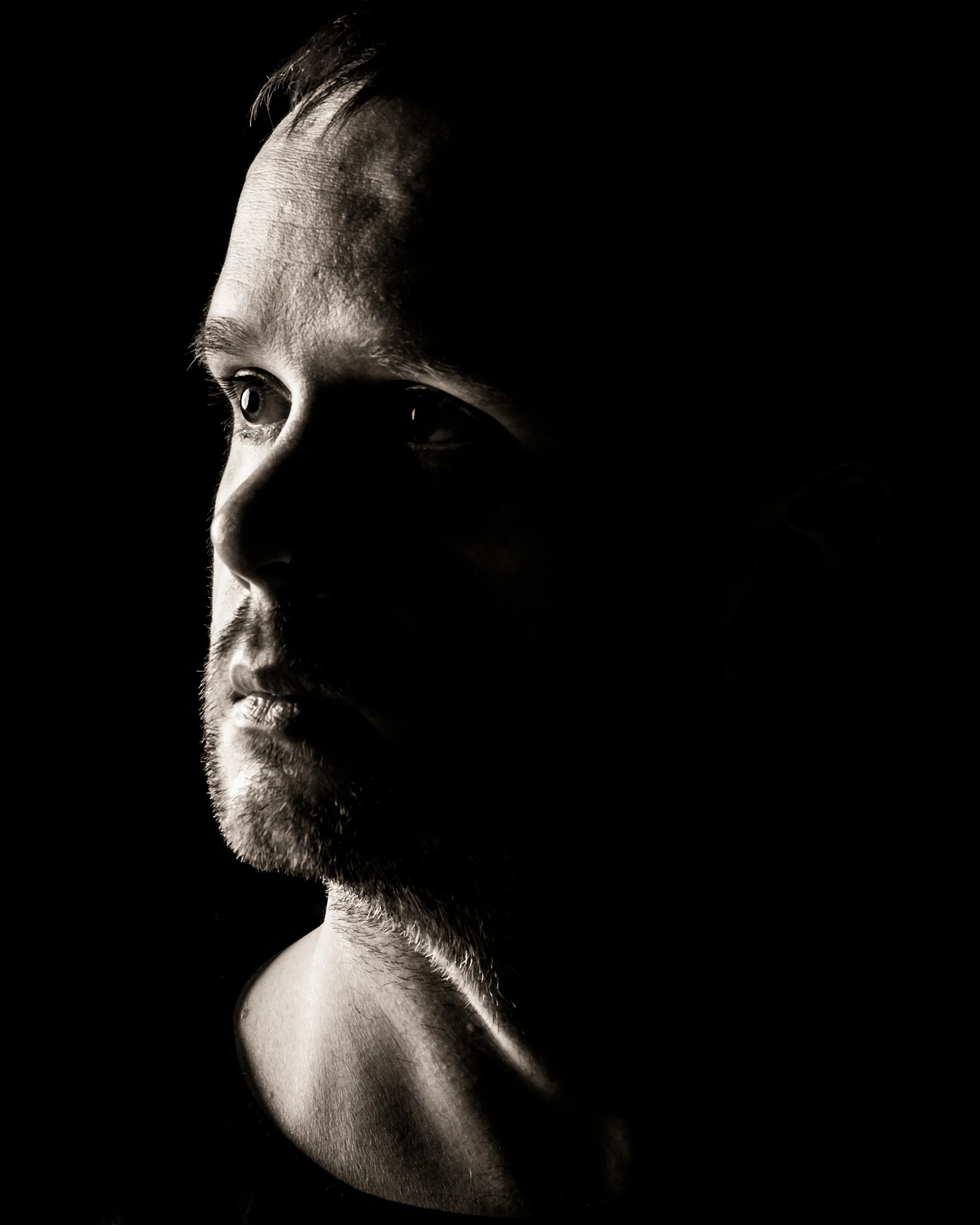 Self Portrait