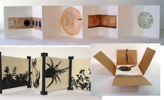 ARTIST WORKSHOPS AT MOUNT KEMBLA