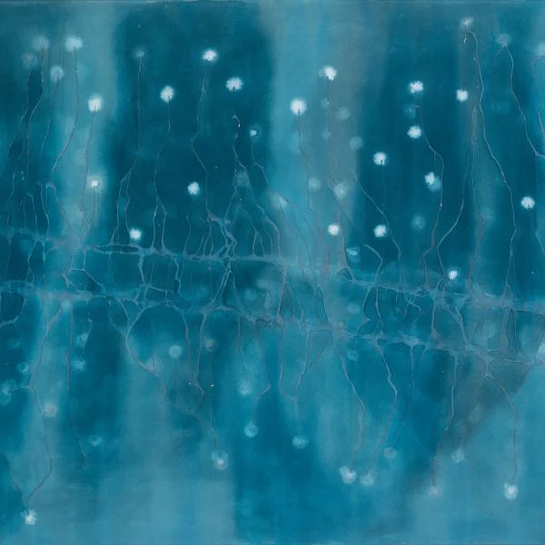 ARTISTS TALKS THIS SATURDAY