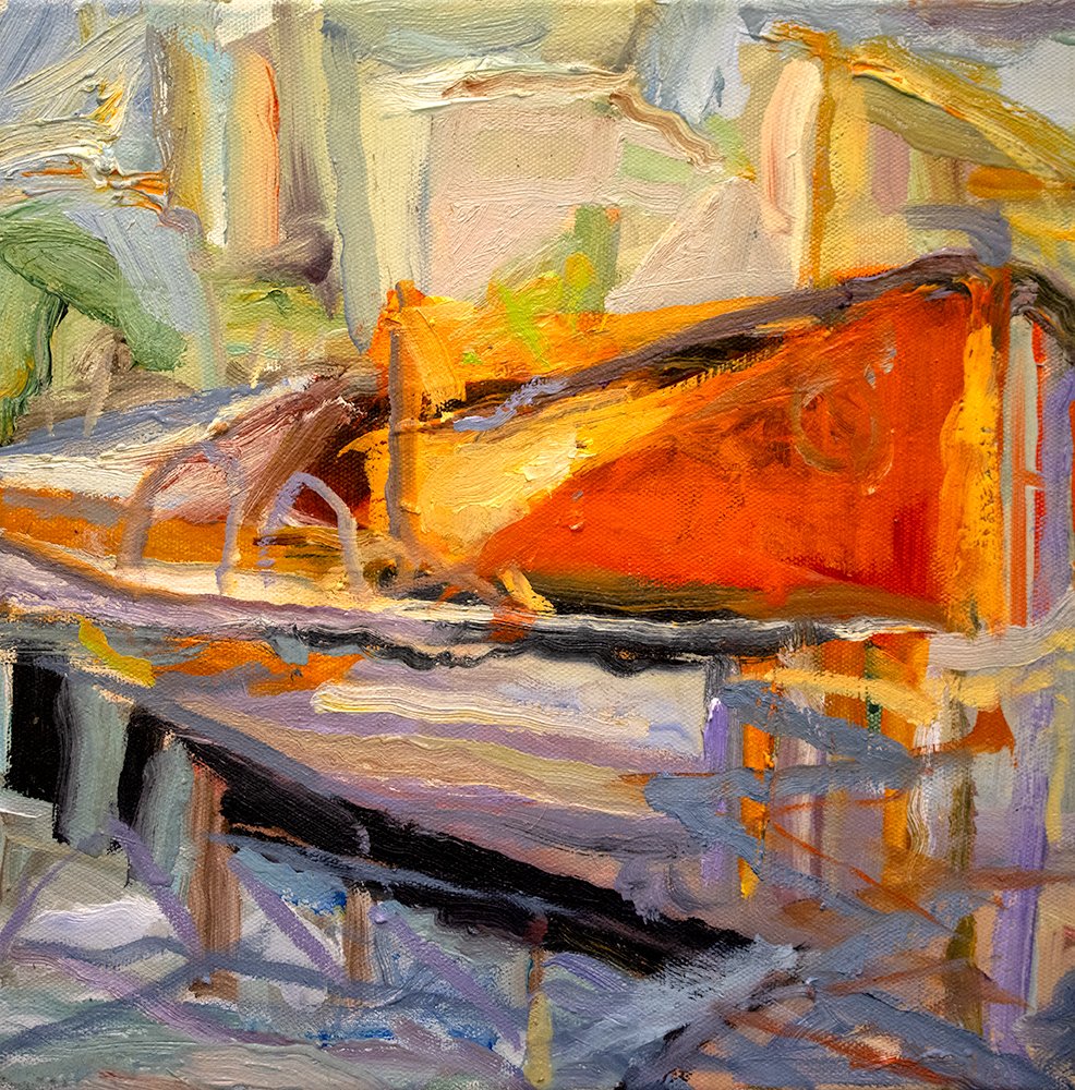 David_Hull_ Outer Port_2023_Oil on Canvas_30cmx30cm.jpg