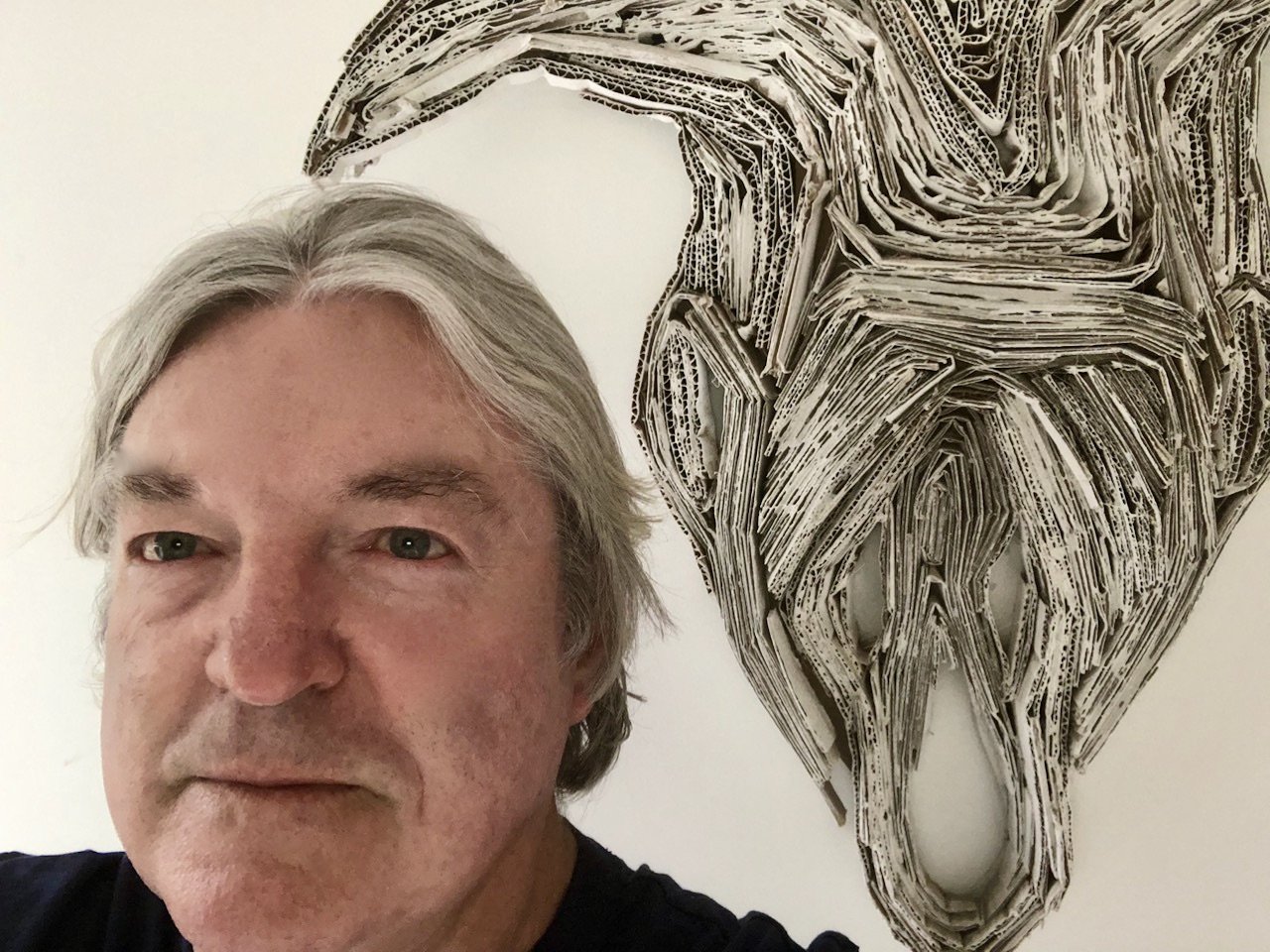 Graham Sinclair — Illawarra Association for the Visual Arts