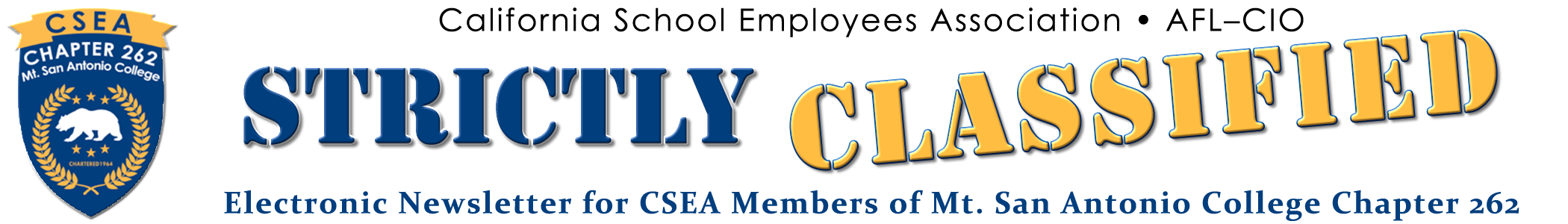 CSEA Child Care Contract Negotiations – 2017 Member Survey