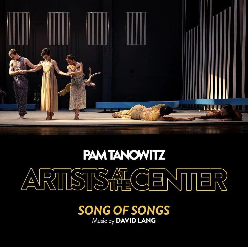 'SONG OF SONGS' AT NEW YORK CITY CENTER