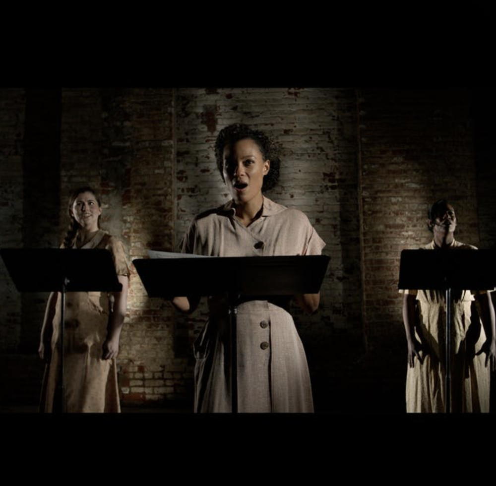 CARNEGIE HALL, JULIA WOLFE: STEEL HAMMER