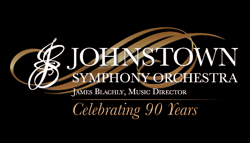 HANDEL: "MESSIAH" with the JOHNSTOWN SYMPHONY ORCHESTRA