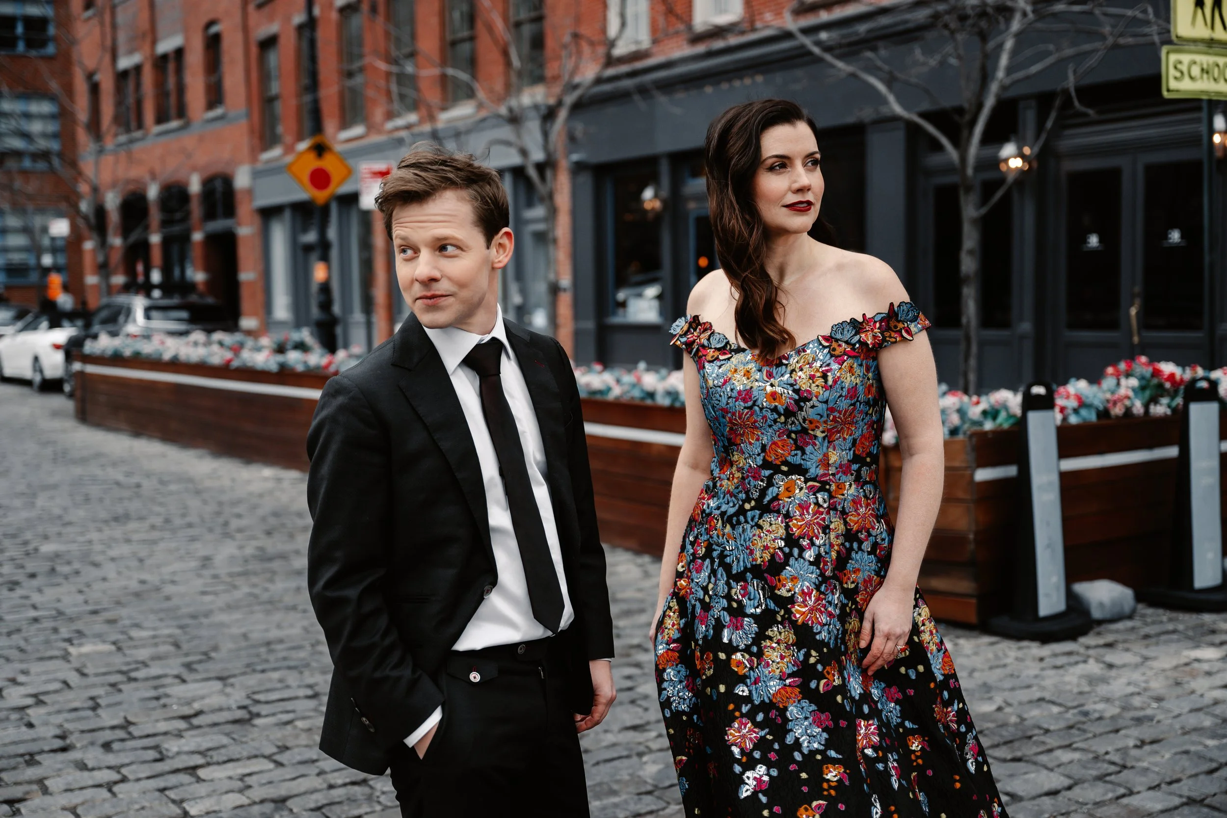 House concert with Duo: Mountains to moors