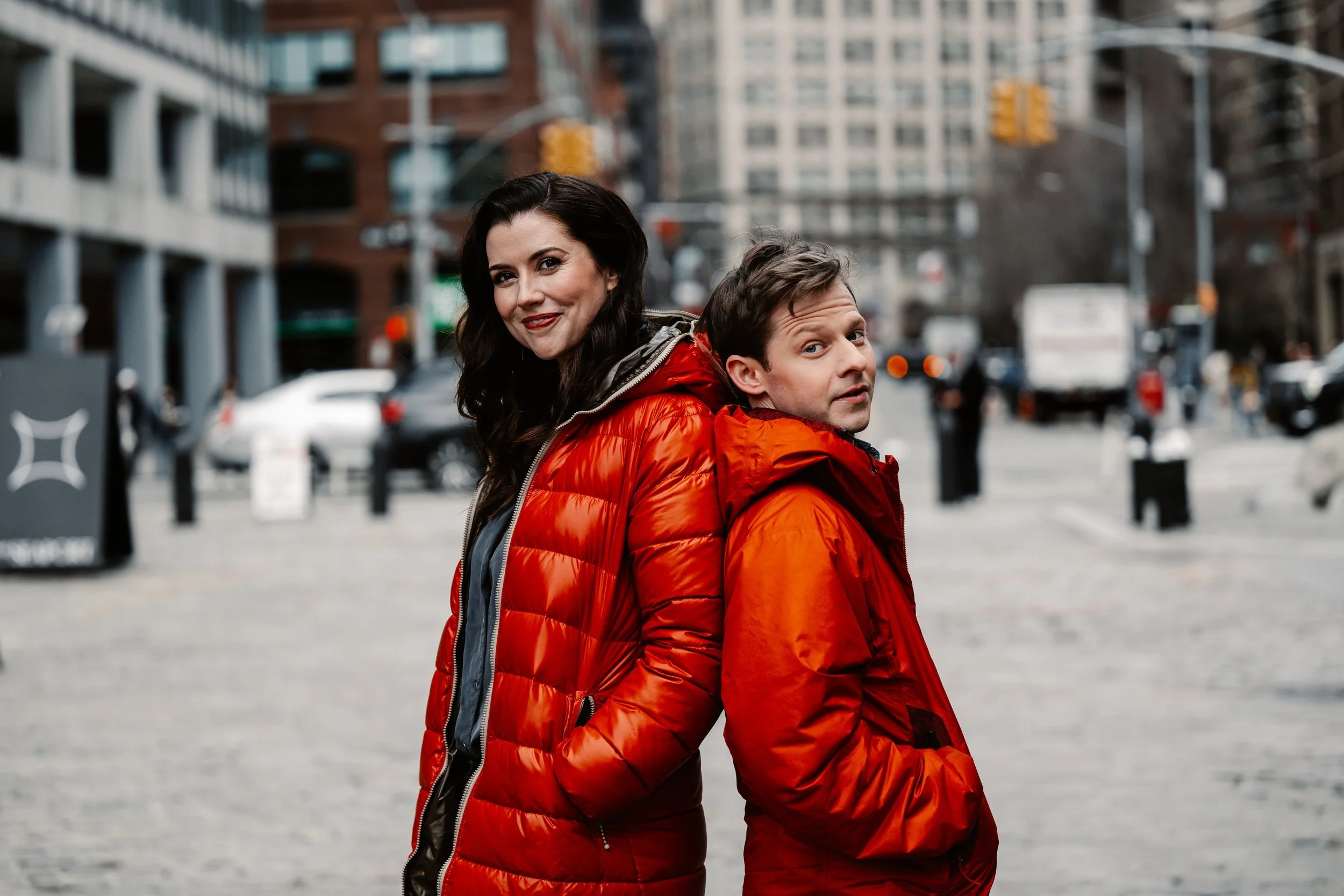 Recording: Mountains to moors duo at Firehouse 12