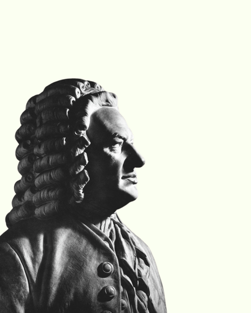 Bach's Mass in B Minor