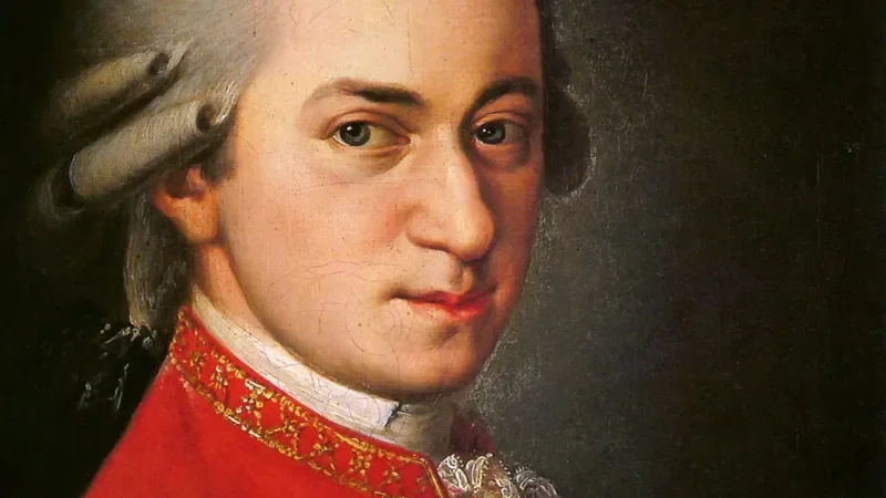 Mozart: Don Giovanni