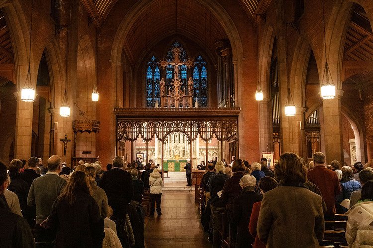 Yale Consort: Togneri, Byrd and Gibbons