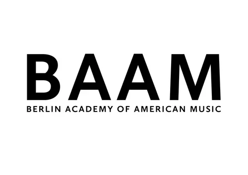 BERLIN ACADEMY OF AMERICAN MUSIC