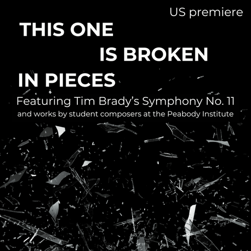 THIS ONE IS BROKEN IN PIECES
