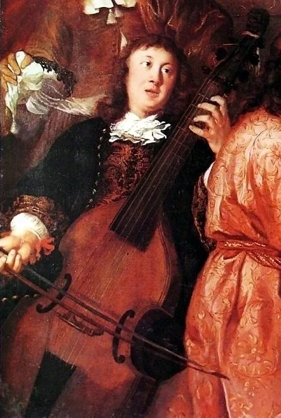 BUXTEHUDE: MEMBRA JESU NOSTRI
