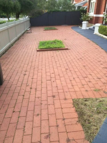 Subiaco before