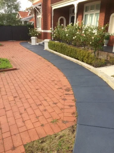 Subiaco, before