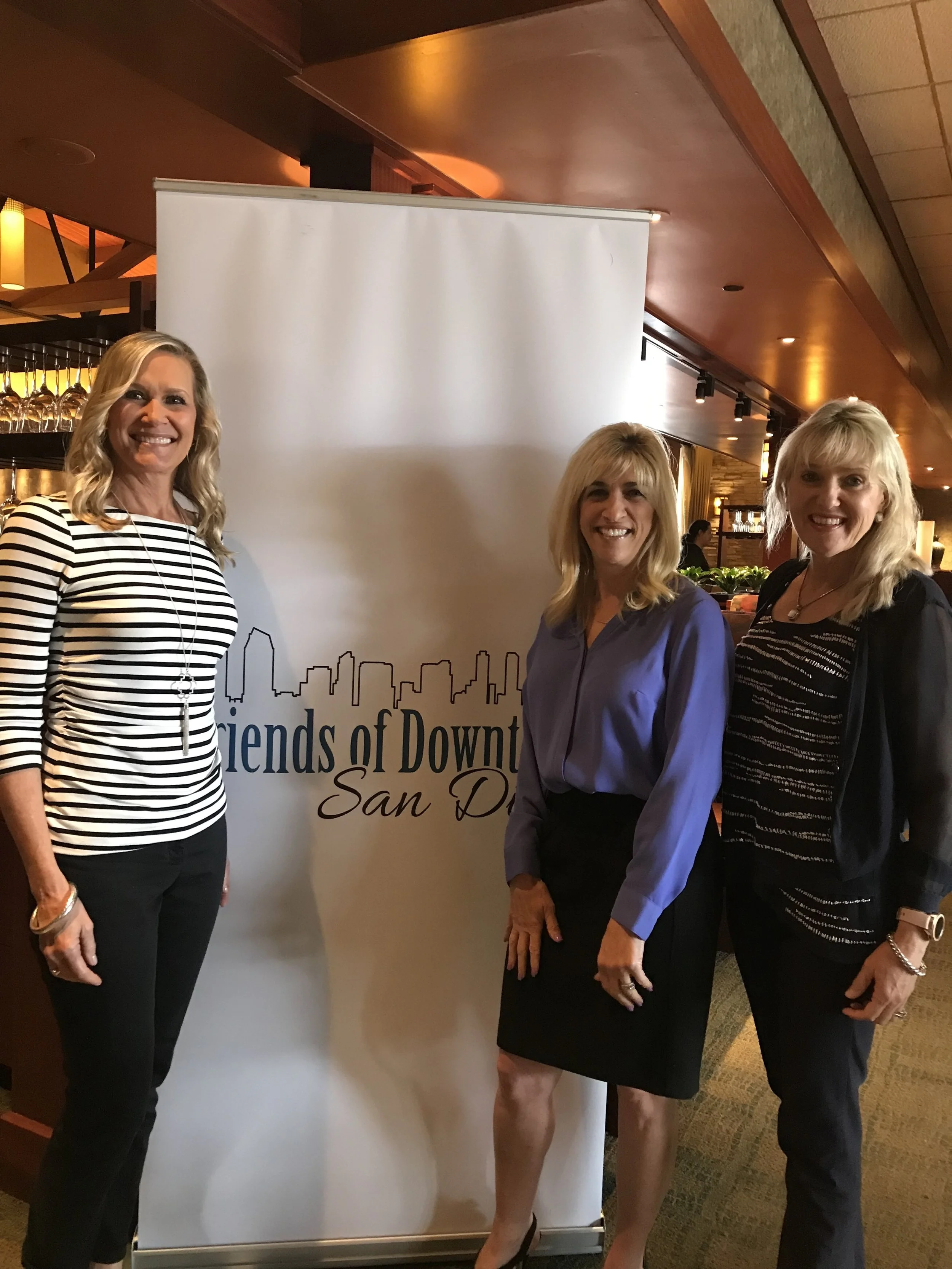 Meet Lori Robinson: Member of the Quarter (Q2 2019)