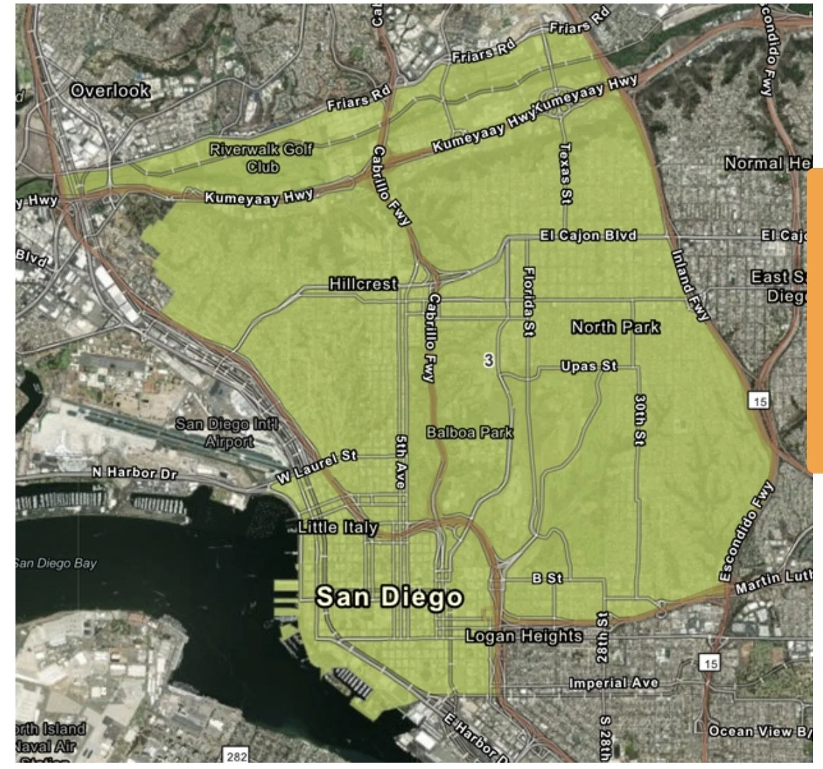 SD District 3 Update 