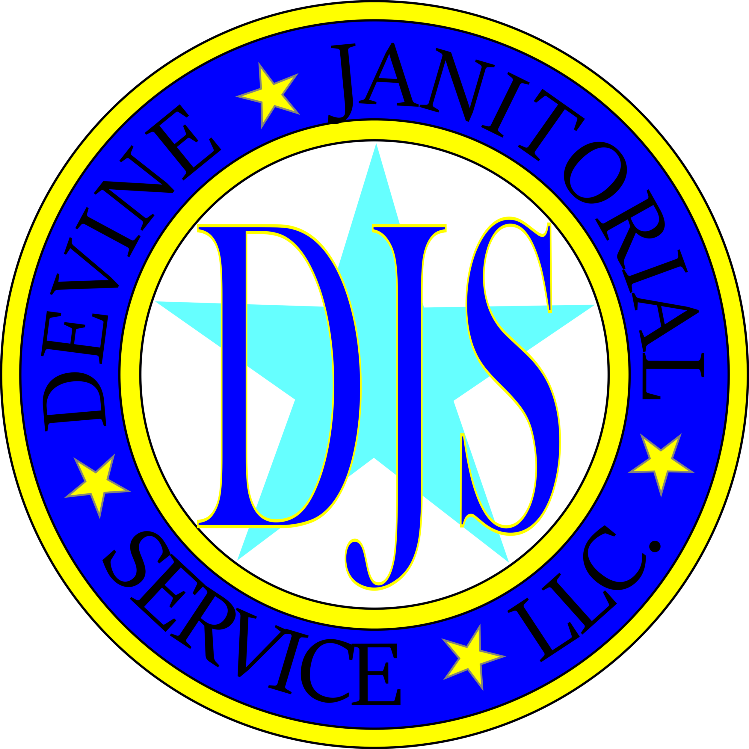 Devine Janitorial Services llc