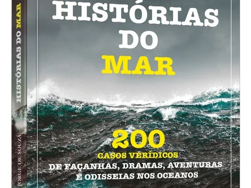 Histórias do mar