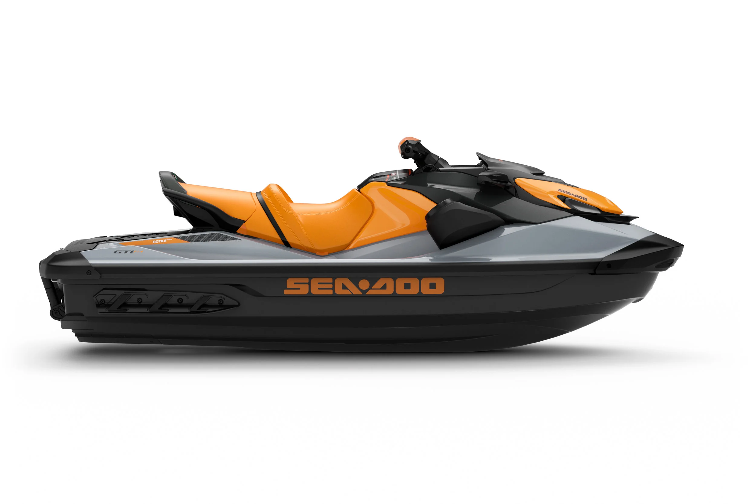 Sea-Doo GTI  2020