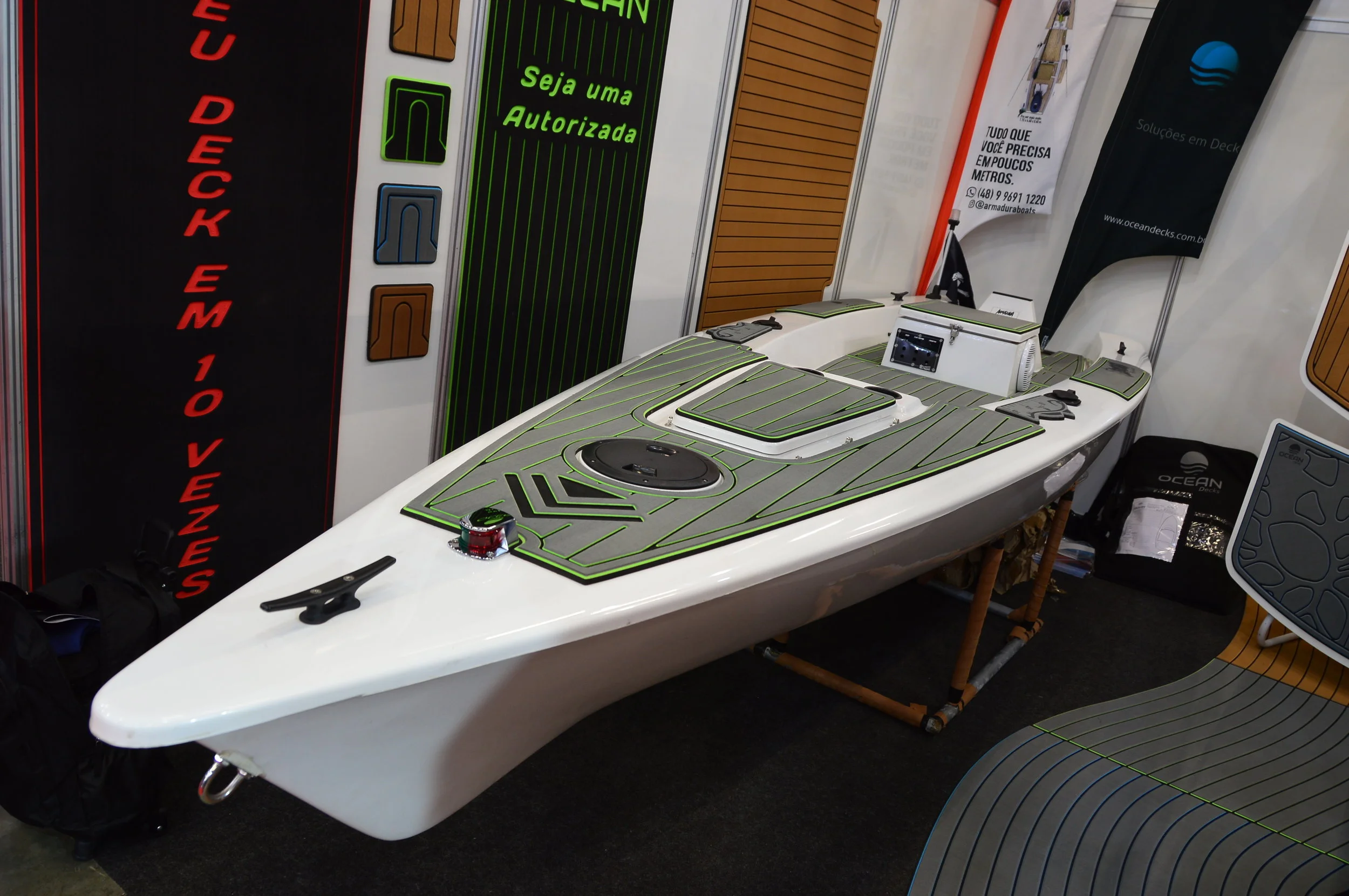 Para levar no teto do carro