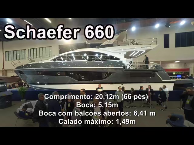 Schaefer 660