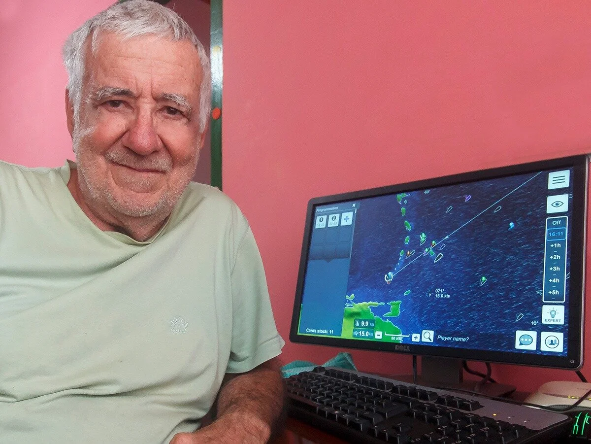 Foto: Arquivo pessoal