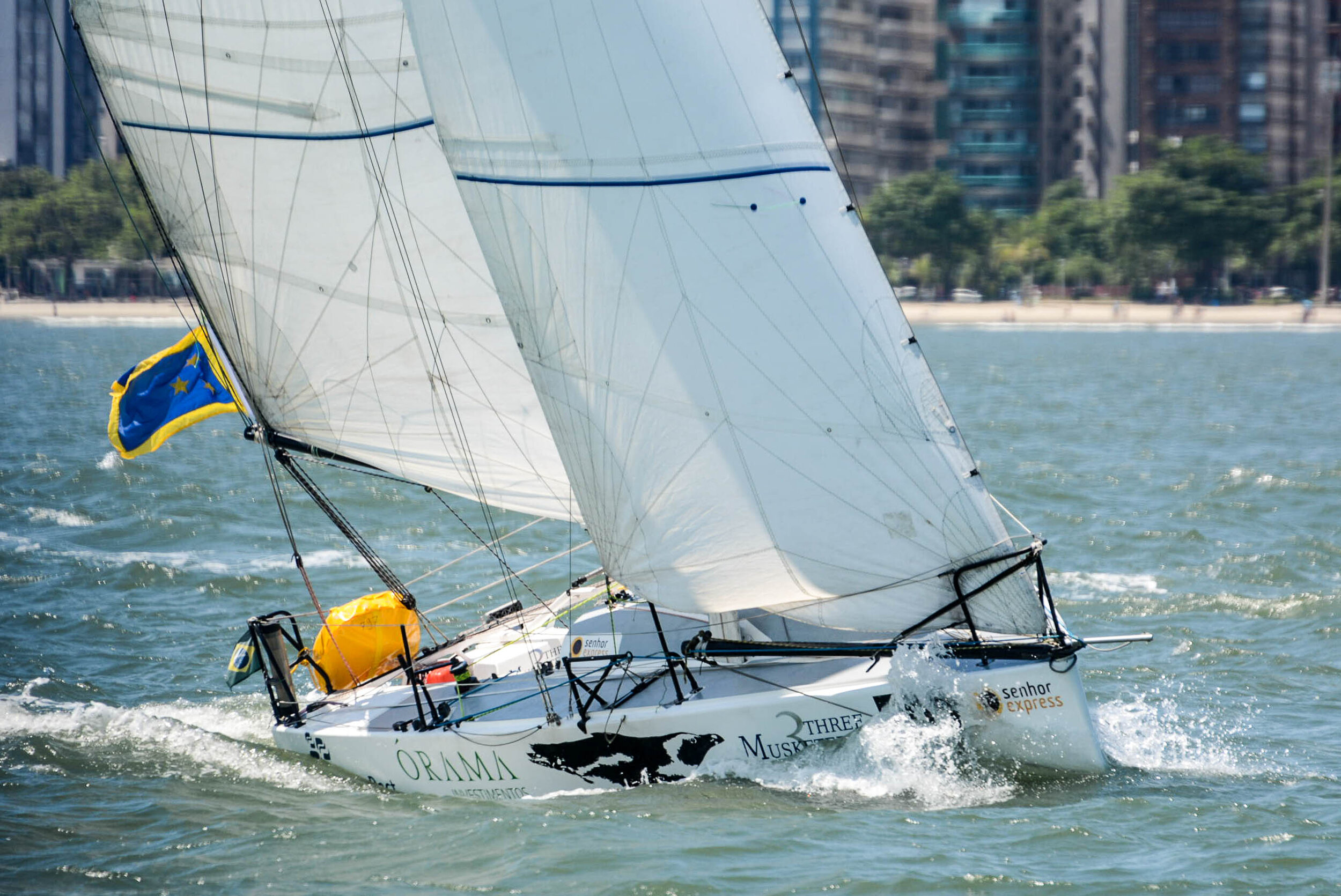 Foto: Aline Bassi - Balaio