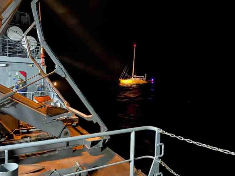 Guruçá Cat pego nas mãos de criminosos