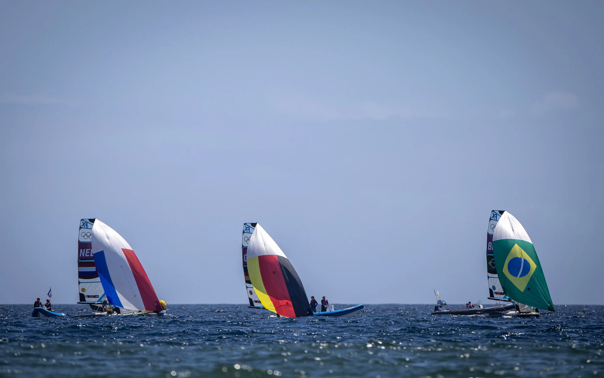 Fotos: Jonne Roriz - COB