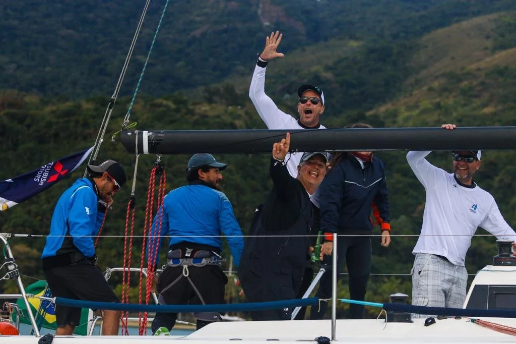 Semana de Vela de Ilhabela