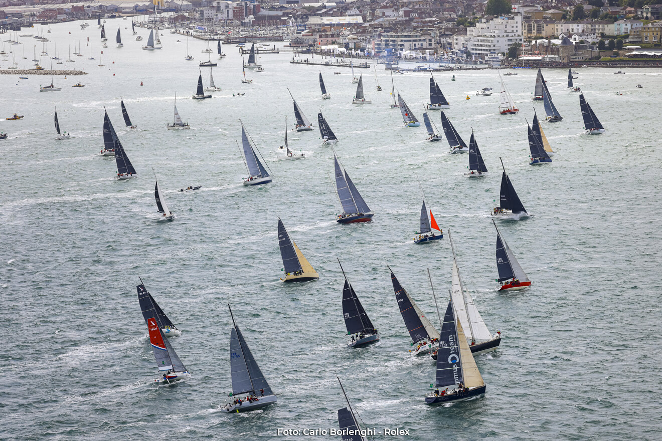 Fastnet Race