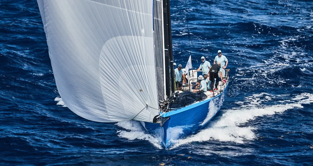 RORC Caribbean 600 - 2022