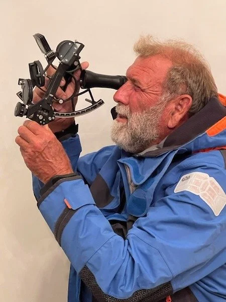 Como velhos marinheiros