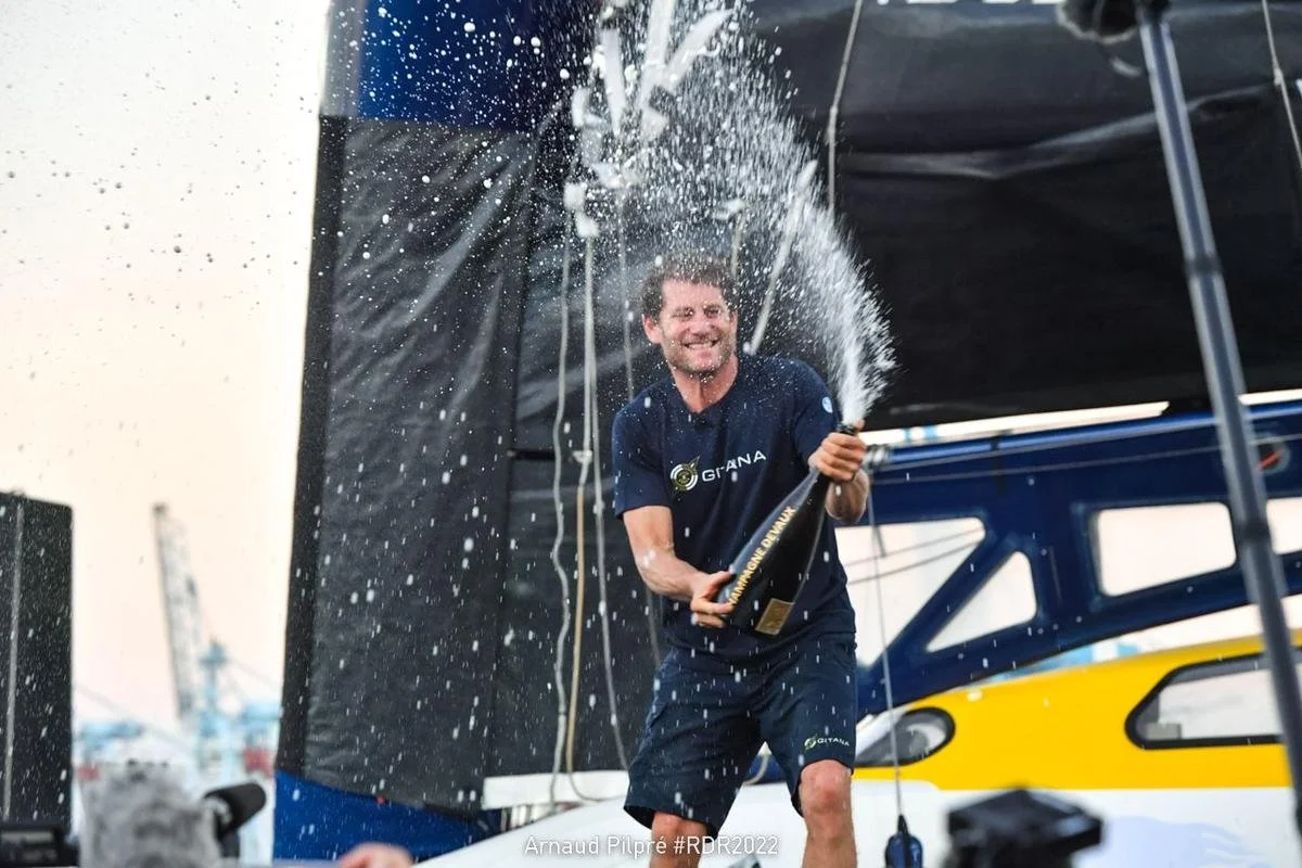 Rota do Rum – Final