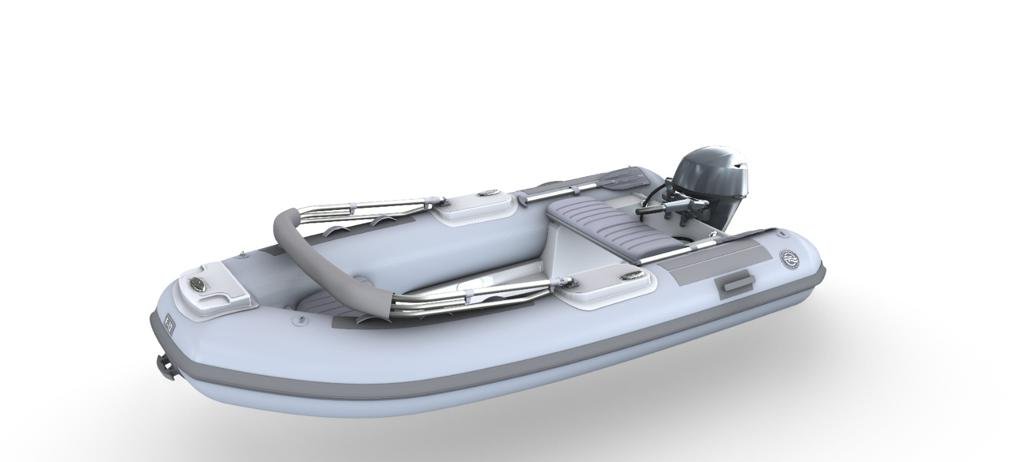 flexboat F 12 comando direto capota rebatida.jpg